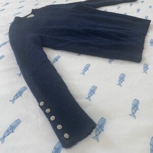 Boden sweater, size small